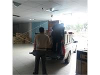 اهدای جهیزیه به سه نوعروس کرمانشاهی 1