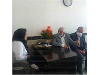 افتتاح مطب مامایی برای دختر پرتلاش بوتراب 2