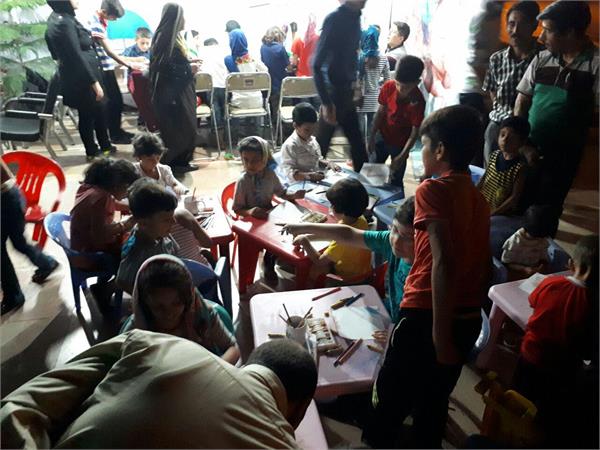 نمایشگاه خوی 11