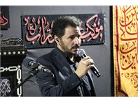 مراسم دهه دوم محرم در شهرستان خوی 3