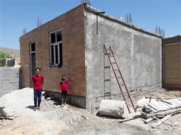 ساخت مسکن چهارمحال 12