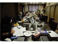 جلسه داخلی بوتراب/20آذر 8