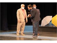 اختتامیه کنگره 10