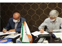 گردهمایی مدیران استانی- تیر ۱۴۰۰ 4