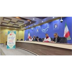 انتخابات مجمع خیرین استانی