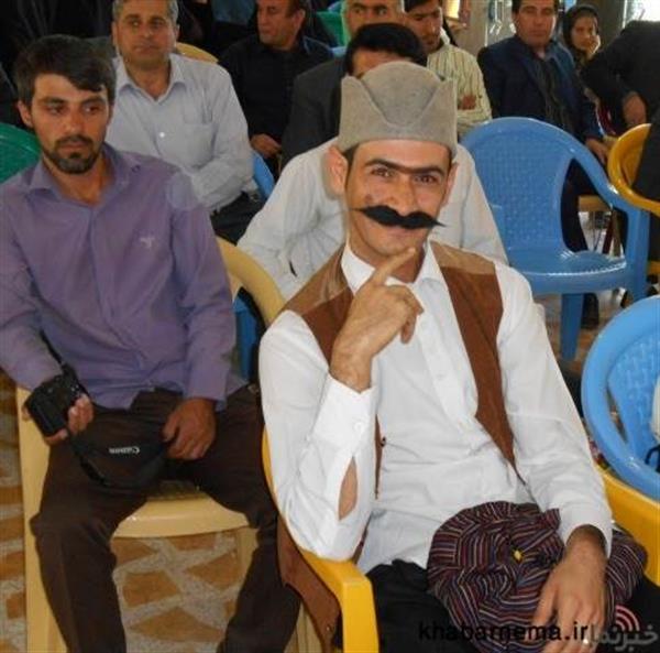 ازدواج 165نو عروس دهدشت  37