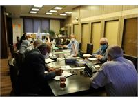 گردهمایی مدیران استانی- تیر ۱۴۰۰ 3