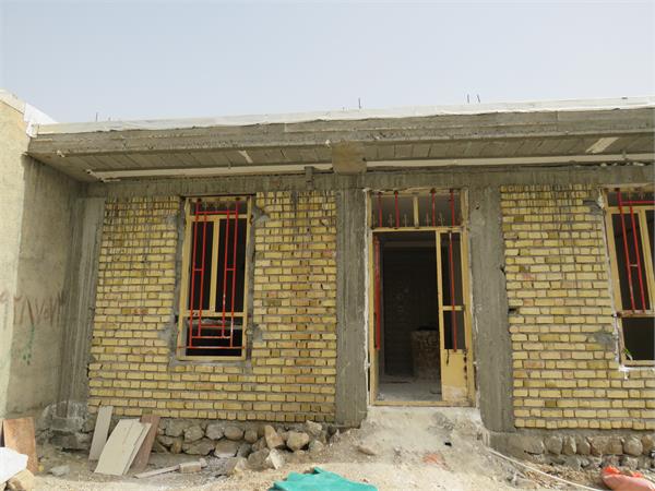 ساخت واحدهای مسکونی استان ایلام 66