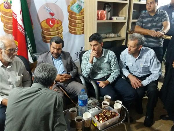 نمایشگاه خوی 4