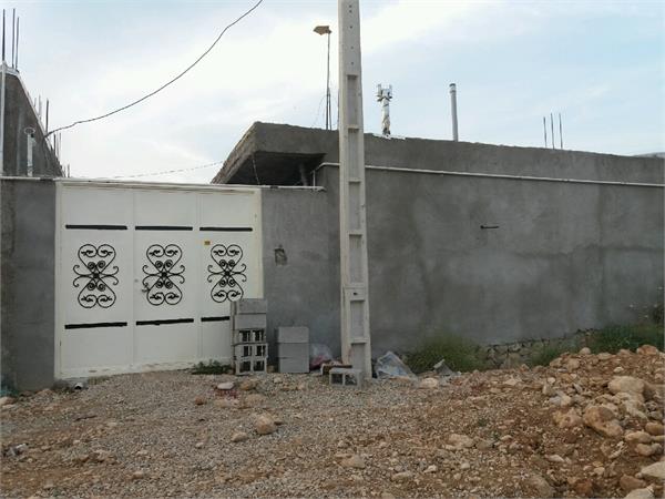 مسکن کهگیلویه 1