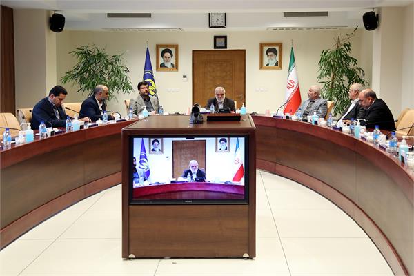 امضای تفاهم نامه همکاری موسسه بوتراب و کمیته امداد