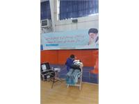 سفیران سلامت 3