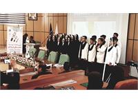 scholarship project in ChaharmahaloBakhtiari