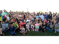 تمرینات آماده سازی فرزندان بوتراب همراه با کادر تیم ملی