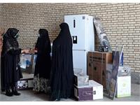 اهدای جهیزیه به 17 نوعروس بوتراب- اسفند 99 4