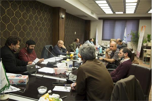 کنگره شعر 10