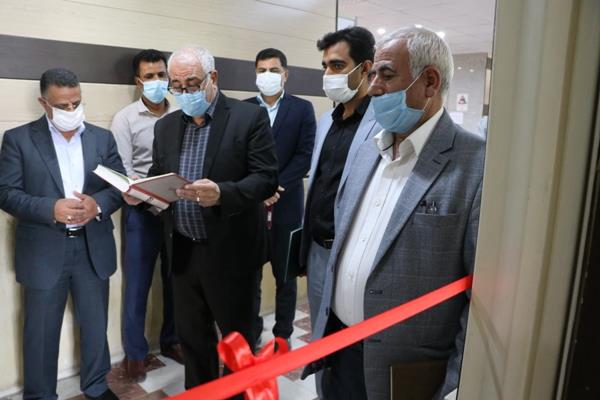 افتتاح دفتر نمایندگی موسسه در هرمزگان 4