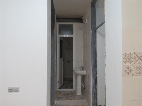 ساخت واحدهای مسکونی استان ایلام 56