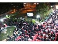 مراسم دهه دوم محرم در شهرستان خوی 9