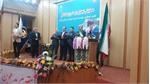 مراسم تجلیل از مادران فداکار و نخبه پرور ایلام برگزار شد