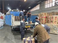 عیدانه خیریه عترت بوتراب با همدلی خیرین