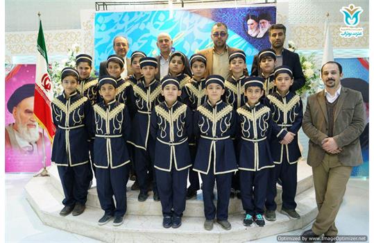 دومین همایش فصلی گنج در استان آذربایجان غربی 16