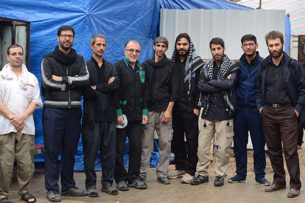 روز پنجم اربعین 3