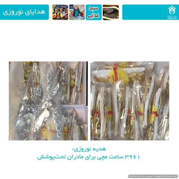 اقلام نوروزی 97 3