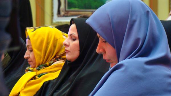 مراسم ازدواج 300 زوج جوان در استان کرمانشاه 21