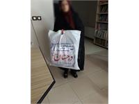 تداوم خدمات موسسه بوتراب به زلزله زدگان خوی 6