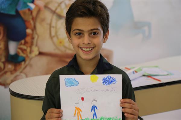 نمایشگاه قرآن 26