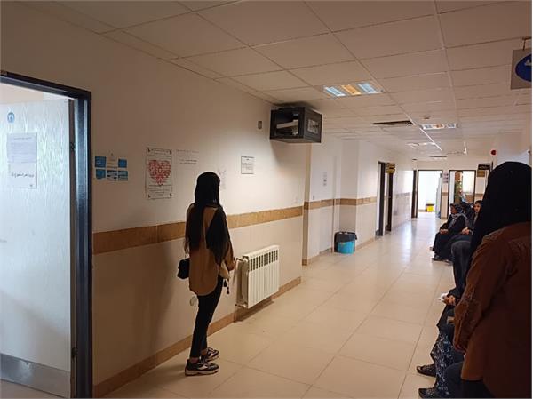 ارائه خدمات دندانپزشکی در قالب اجرای طرح لبخند بابرکت 5