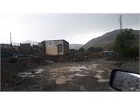 ساخت مسکن برای زلزله‌زدگان قطور 14