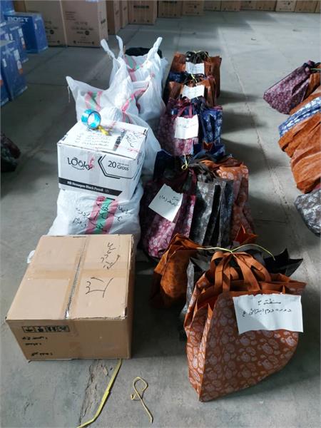 لوازم تحریر 1400 کرمانشاه 9