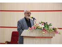 همایش تقدیر از مادران فداکار ایلام 3