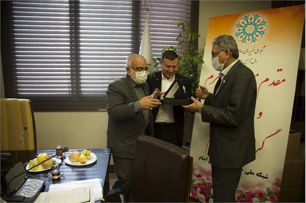 نشان ویژه بختیاری 5