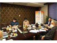 نشست خبری موسسه بوتراب/ تیر 99 18