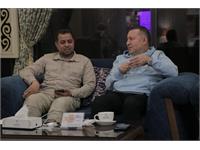 سفر بنیانگذار به استان هرمزگان 2