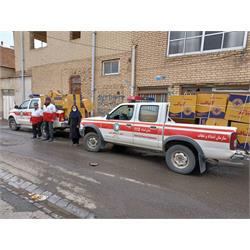 اهدای عیدانه نوروز 1401 به مادران فداکار بوتراب