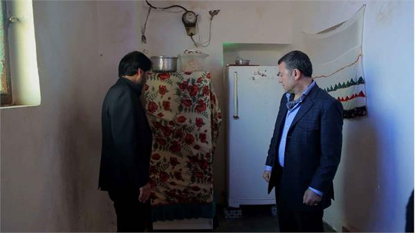 فرصت خدمت گزارش سفر به چهار محال و بختیاری 15