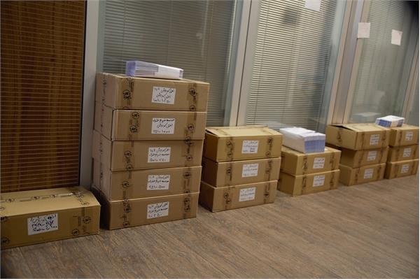 کوروش کارت 1