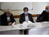 تفاهمنامه بنیاد مسکن 6