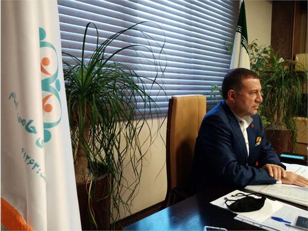 نشست خبری موسسه بوتراب/ تیر 99 5