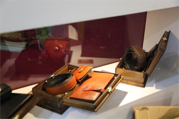 صنایع دستی نمایشگاه 14