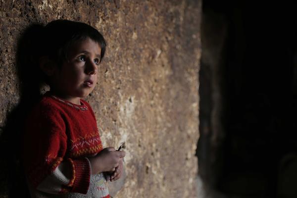 سفر به دیار فراموش شدگان 2