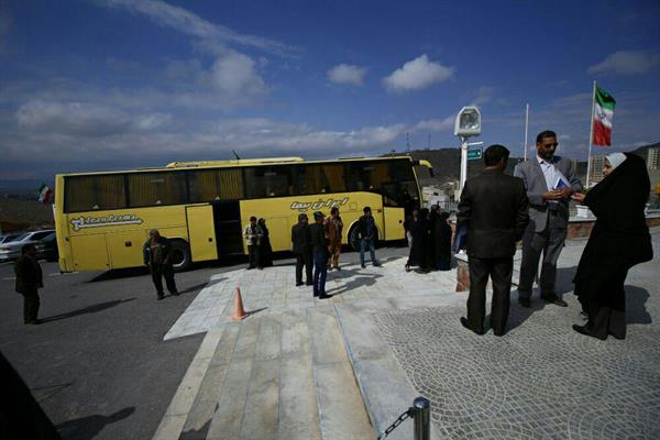 کارگاه آموزشی جشن پیوند آسمانی 248 زوج در شهر کرد 9