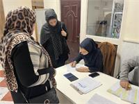 توزیع ۶۲۰ بسته معیشتی میان ایتام تحت حمایت مؤسسه خیریه عترت بوتراب در کرمانشاه