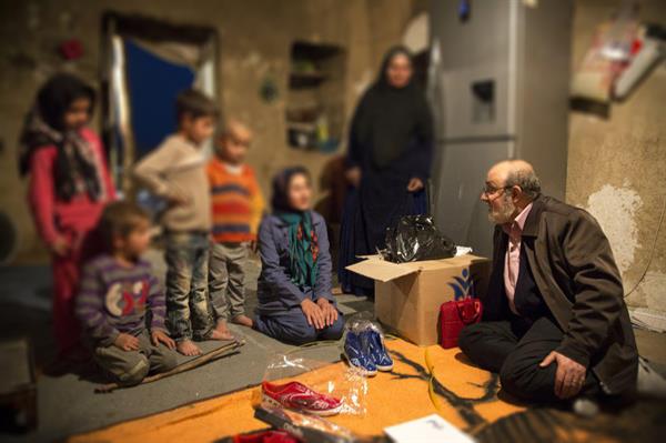 همه فرزندان من