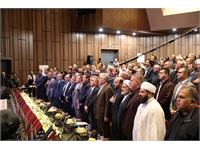 رونمایی از کتاب زندگی‌نامه بنیان‌گذار 4