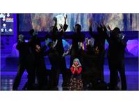 اختتامیه کنگره 21